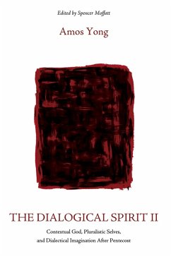 The Dialogical Spirit II (eBook, ePUB)