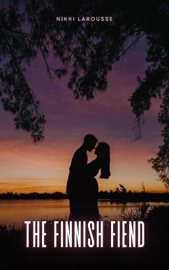 Cover The Finnish Fiend (Larouverse, #11) (eBook, ePUB)