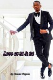 Love at 31 & 24 (eBook, ePUB)