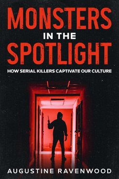 Cover Monsters in the Spotlight (eBook, ePUB)