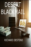 Desert Blackmail (eBook, ePUB)