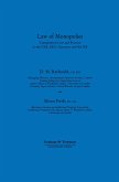Law of Monopolies (eBook, PDF) Law of Monopolies (eBook, PDF)