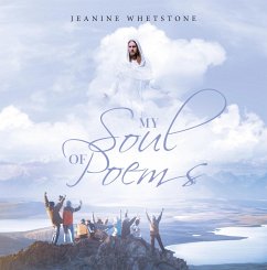 Cover My Soul of Poems (eBook, ePUB)