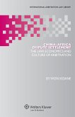 China-Africa Dispute Settlement (eBook, PDF)