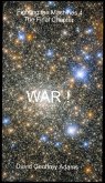 The Final Chapter - WAR! (Fighting the Machines, #4) (eBook, ePUB) The Final Chapter - WAR! (Fighting the Machines, #4) (eBook, ePUB)