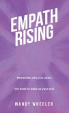 Empath Rising (eBook, ePUB)