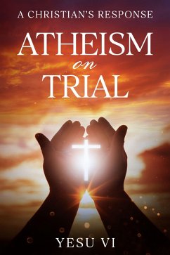 Cover Atheism on Trial (eBook, ePUB)