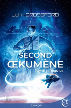 Cover Second Oekumene T01 (eBook, ePUB)