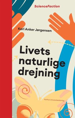 Cover Livets naturlige drejning (eBook, ePUB)
