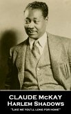 Harlem Shadows (eBook, ePUB)
