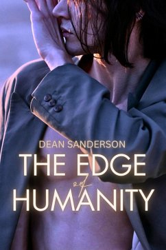 Cover The Edge of Humanity (Humanish, #1) (eBook, ePUB)