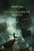 Les Seigneurs de Bohen (eBook, ePUB)