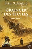 Grainger des Etoiles - L'intégrale 2 (eBook, ePUB) Grainger des Etoiles - L'intégrale 2 (eBook, ePUB)