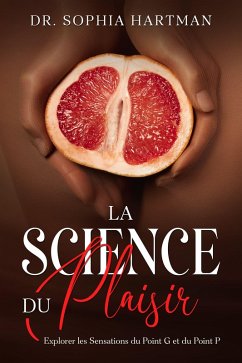 Cover La science du plaisir (eBook, ePUB)