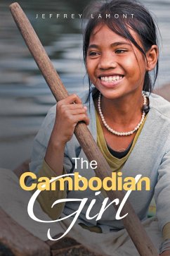 Cover The Cambodian Girl (eBook, ePUB)