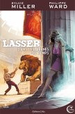 Lasser détective des dieux 4 (eBook, ePUB) Lasser détective des dieux 4 (eBook, ePUB)