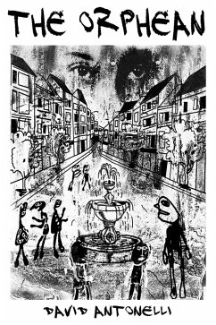 Cover The Orphean (eBook, ePUB)
