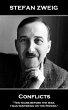 Conflicts (eBook, ePUB) - Bild 1