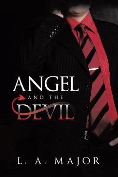 Cover Angel and the Devil (eBook, ePUB)