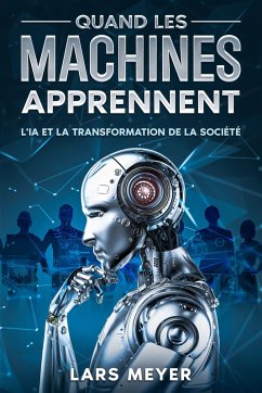 Cover Quand les machines apprennent (eBook, ePUB)