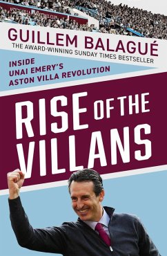 Cover Rise of the Villans (eBook, ePUB)