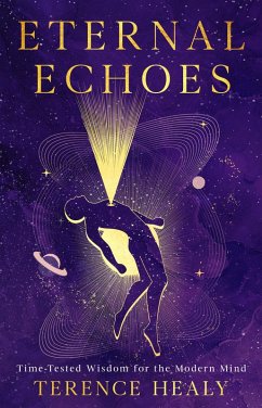 Cover Eternal Echoes (eBook, ePUB)