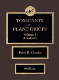 Toxicants of Plant Origin (eBook, PDF)
