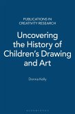 Uncovering the History of Children's Drawing and Art (eBook, PDF)