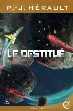 Cover Le Destitué (eBook, ePUB)