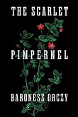 The Scarlet Pimpernel (eBook, ePUB)