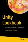 Unity Cookbook (eBook, PDF) Unity Cookbook (eBook, PDF)