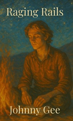 Cover Raging Rails (eBook, ePUB)