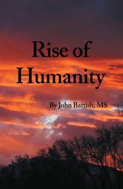 Cover Rise of Humanity (eBook, ePUB)