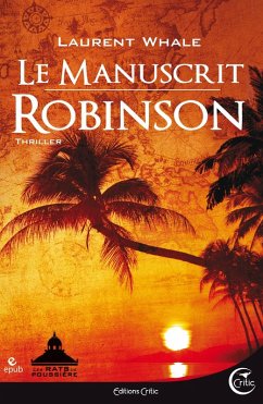 Cover LesRats depoussière 2 (eBook, ePUB)