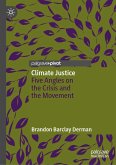 Climate Justice (eBook, PDF) Climate Justice (eBook, PDF)