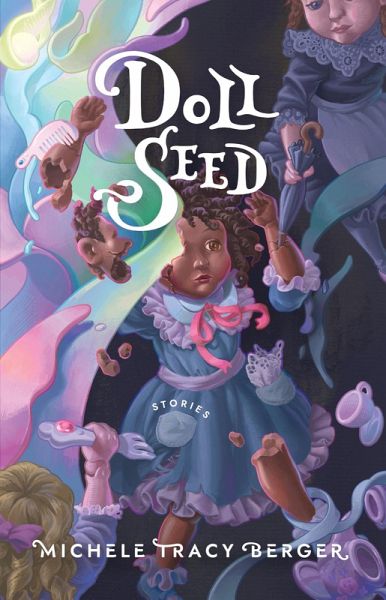 Doll Seed (eBook, ePUB)