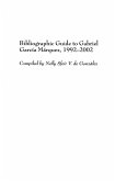 Bibliographic Guide to Gabriel García Márquez, 1992-2002 (eBook, PDF)