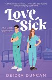 Love Sick (eBook, ePUB)