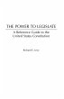 The Power to Legislate (eBook, PDF) - Bild 1