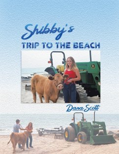 Cover Shibby's Trip to the Beach (eBook, ePUB)