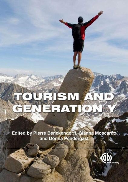Tourism and Generation Y (eBook, PDF)