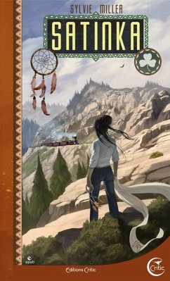 Cover Satinka (eBook, ePUB)