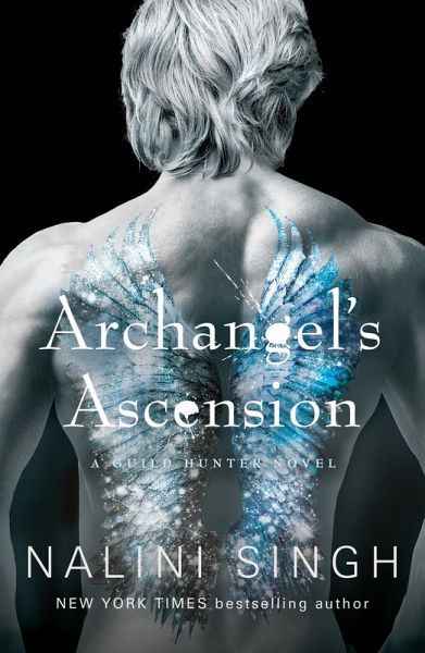 Archangel's Ascension (eBook, ePUB)