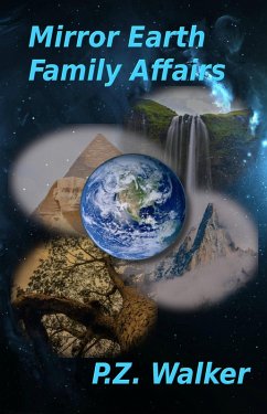 Cover Mirror Earth 6 - Family Affairs (eBook, ePUB)