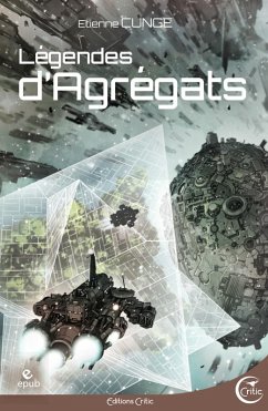 Cover Légendes d'agrégats (eBook, ePUB)