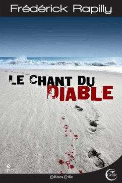 Le Chant du Diable (eBook, ePUB) Cover Le Chant du Diable (eBook, ePUB)