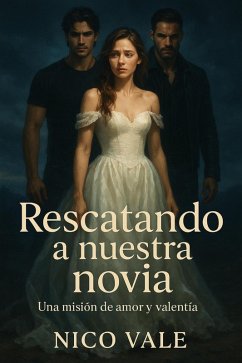 Cover Rescatando a nuestra novia (eBook, ePUB)