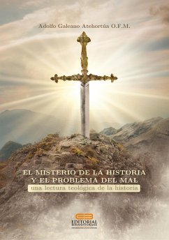 Cover El misterio de la historia y el problema del mal (eBook, PDF)