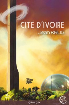 Cover Cité d'Ivoire (eBook, ePUB)