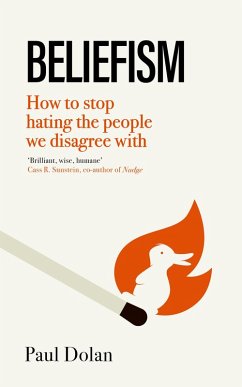 Beliefism (eBook, ePUB) - Dolan, Paul